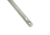 TOAKS Titanium Long Spork w/Polished Bowl, Grey, SLV-14