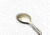 TOAKS Titanium Spoon, Grey, SLV-13