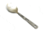 TOAKS Titanium Spoon, Grey, SLV-13