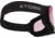TOBE Outerwear Aurora Goggle, Rose Tint, One Size, 650222-017-111