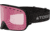 TOBE Outerwear Aurora Goggle, Rose Tint, One Size, 650222-017-111