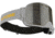 TOBE Outerwear Aurora Goggle, Surge Silver Mirror W/ Yellow Tint, One Size, 650222-225-111