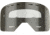 TOBE Outerwear Aurora Goggle, Surge Silver Mirror W/ Yellow Tint, One Size, 650222-225-111