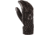 TOBE Outerwear Capto Undercuff V3 Gloves, Jet Black, XL, 800322-001-006