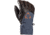 TOBE Outerwear Capto Undercuff V3 Gloves, Midnight Navy, XL, 800322-002-006