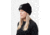 TOBE Outerwear Caput Beanie, Black, One Size, 340223-001-111