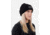 TOBE Outerwear Caput Beanie, Black, One Size, 340223-001-111