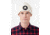 TOBE Outerwear Caput Beanie, White, One Size, 340223-006-111