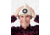 TOBE Outerwear Caput Beanie, White, One Size, 340223-006-111