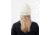 TOBE Outerwear Caput Beanie, White, One Size, 340223-006-111