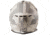TOBE Outerwear Mantle Helmet, Flow Gray/Gray Matte, L, 600423-505-005