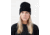 TOBE Outerwear Una Beanie, Black, One Size, 340123-001-111