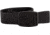 TOBE Outerwear Zona Elastic Belt, Jet Black, One Size, 200122-001-111