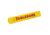 Toblerone Bar Milk Choc 1.76Oz