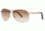 Tod's TO0008 Sunglasses - Shiny Rose Gold Frame Color