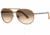 Tod's TO0010 Sunglasses - 45F Frame Color