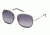 Tod's TO0047 Sunglasses - Grey Frame Color