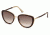 Tod's TO0079 Sunglasses - Havana Frame Color