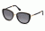 Tod's TO0079 Sunglasses - Shiny Black Frame Color