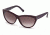 Tod's TO0086 Sunglasses - Violet Frame Color
