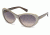 Tod's TO0093 Sunglasses - Bronze Frame Color, Gradient Smoke Lens Color