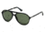 Tod's TO0095 Sunglasses - Shiny Black Frame Color
