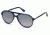 Tod's TO0095 Sunglasses - Shiny Blue Frame Color