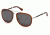 Tod's TO0100 Sunglasses - Blonde Havana Frame Color