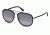 Tod's TO0100 Sunglasses - Blue Frame Color