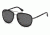 Tod's TO0100 Sunglasses - Shiny Black Frame Color