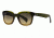 Tod's TO0121 Sunglasses - Light Green Frame Color