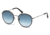 Tod's TO0140 Sunglasses - Dark Havana Frame Color