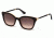 Tod's TO0151 Sunglasses - Havana Frame Color, Gradient Brown Lens Color