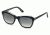 Tod's TO0162 Sunglasses - Black Crystal Frame Color
