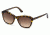 Tod's TO0162 Sunglasses - Dark Brown Frame Color