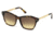 Tod's TO0169 Sunglasses - Havana Frame Color