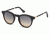 Tod's TO0188 Sunglasses - Black Frame Color
