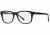 Tod's TO5002 Eyeglass Frames - Black Frame Color