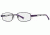 Tod's TO5008 Eyeglass Frames - Matte Black Frame Color