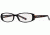 Tod's TO5013 Eyeglass Frames - Black Frame Color