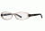 Tod's TO5013 Eyeglass Frames - Light Brown Frame Color