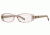 Tod's TO5013 Eyeglass Frames - Pink Frame Color