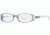 Tod's TO5013 Eyeglass Frames - Shiny Turquoise Frame Color