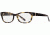 Tod's TO5015 Eyeglass Frames - Coloured Havana Frame Color