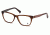 Tod's TO5087 Eyeglass Frames - Matte Light Brown Frame Color