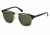 Tod's TO5091 Eyeglass Frames - Shiny Black Frame Color