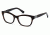 Tod's TO5120 Eyeglass Frames - Havana Frame Color