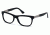 Tod's TO5124 Eyeglass Frames - Matte Black Frame Color