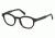 Tod's TO5161 Eyeglass Frames - Black Frame Color