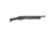 Tokarev TSP12 3in Pump Action Shotgun w/Stock, 12 Gauge, 18.5 inch Barrel, Synthetic, Black, 5 Round Capacity, Black, 21000430
